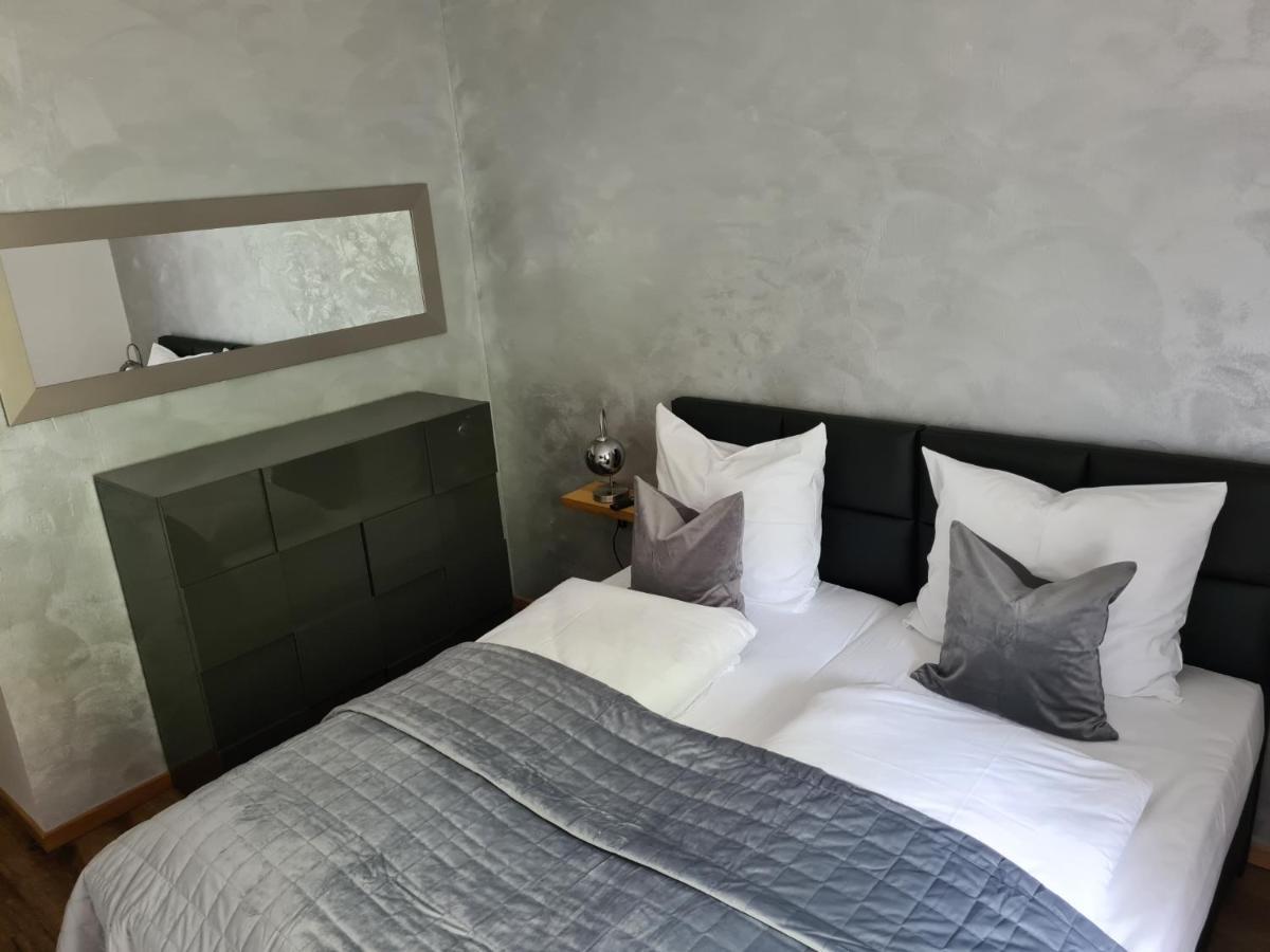 Porta Mare Apartamenty Sloneczne Tarasy Дзивновек Экстерьер фото
